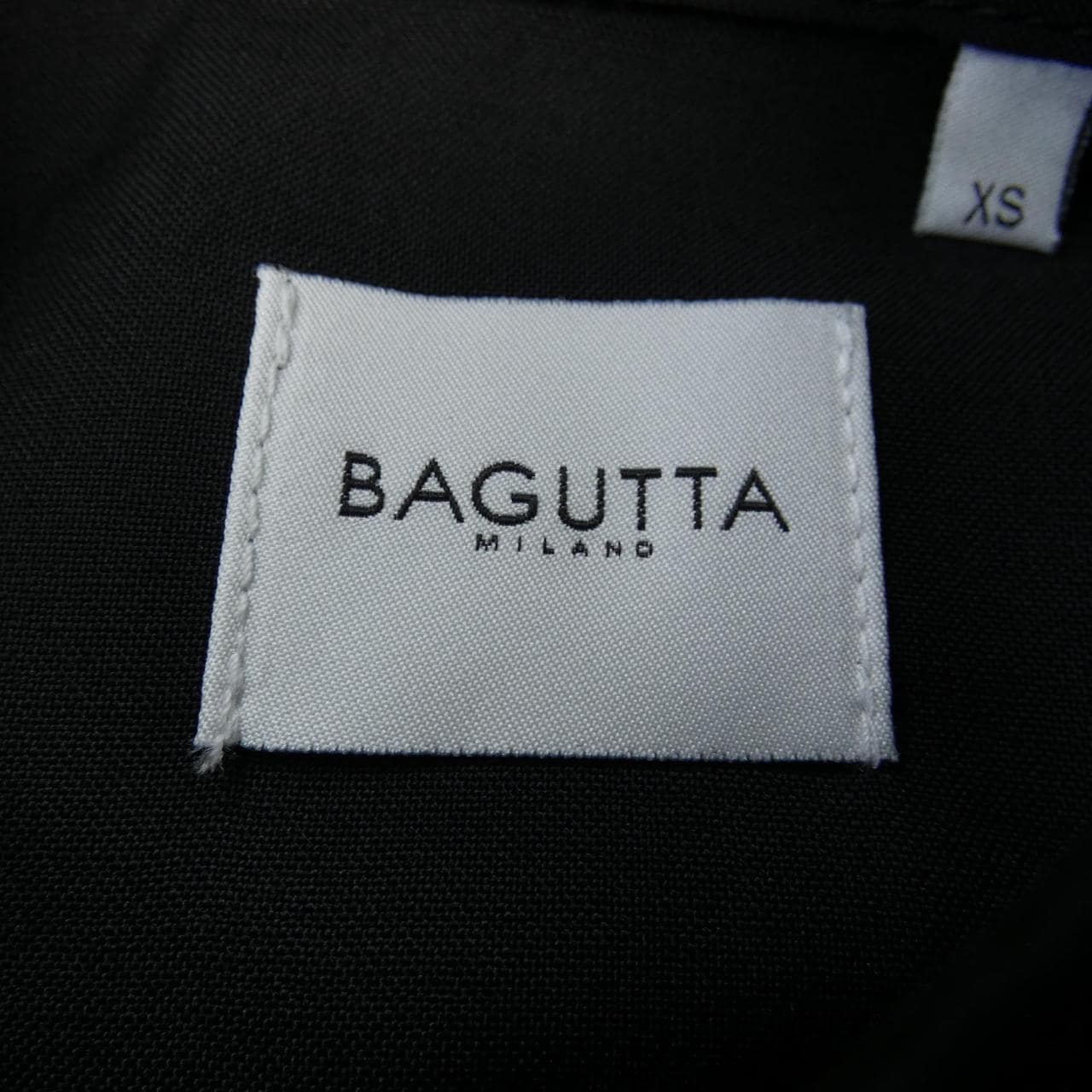 バグッタ BAGUTTA シャツ