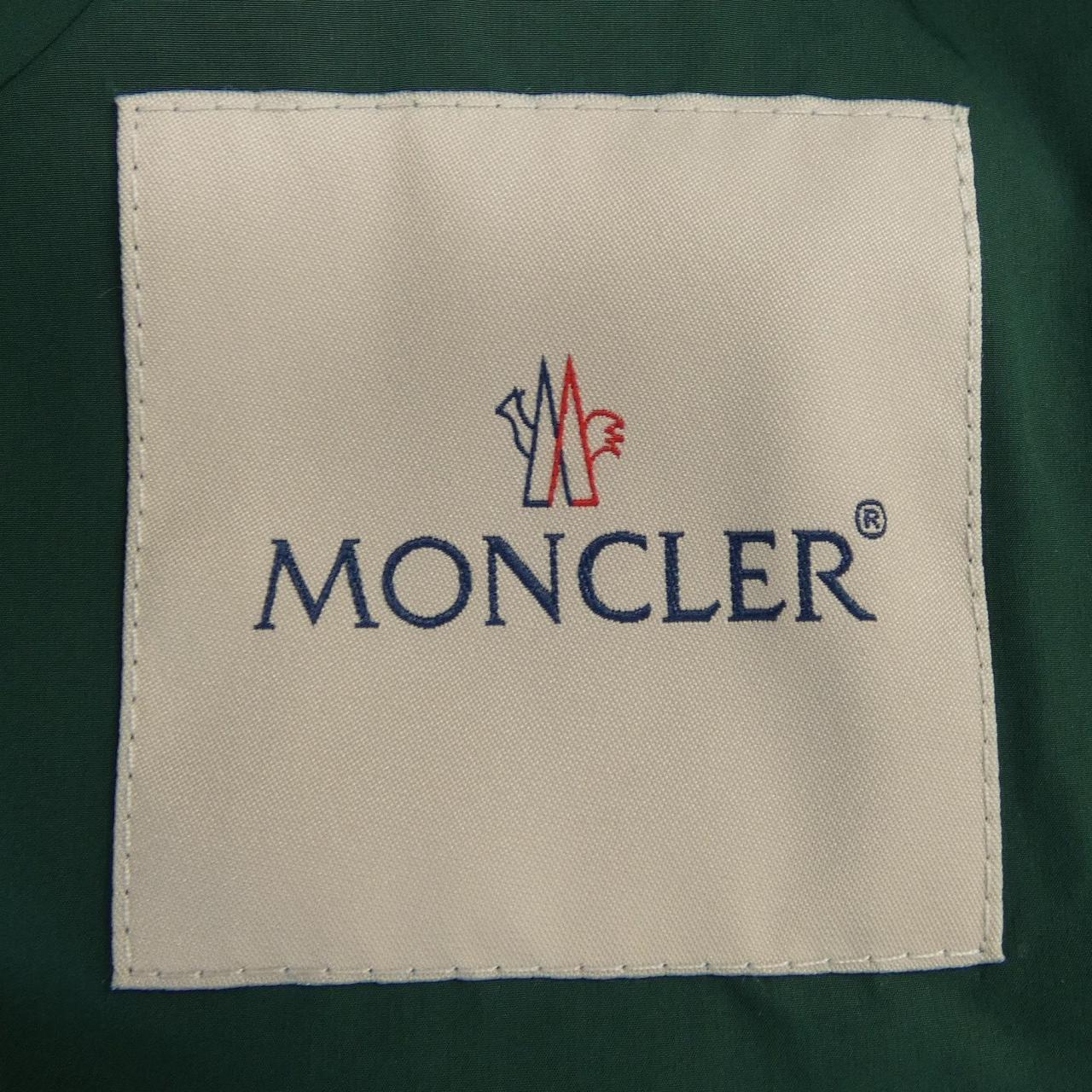 モンクレール MONCLER ブルゾン