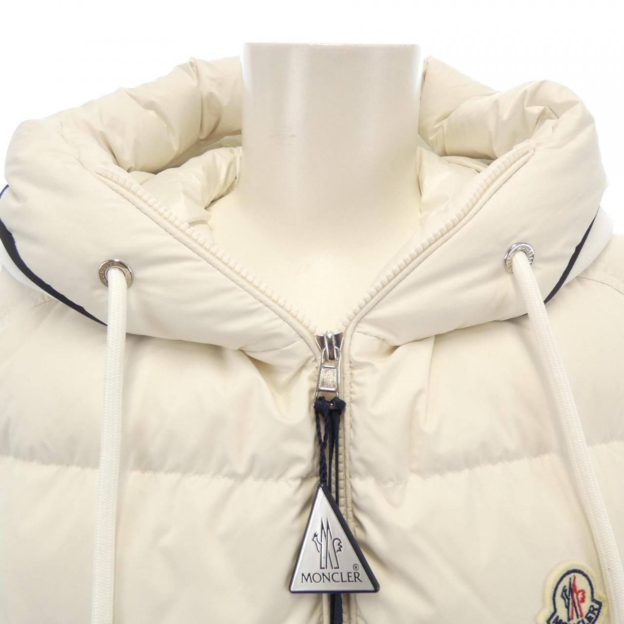 【新品】モンクレール MONCLER ダウンベスト