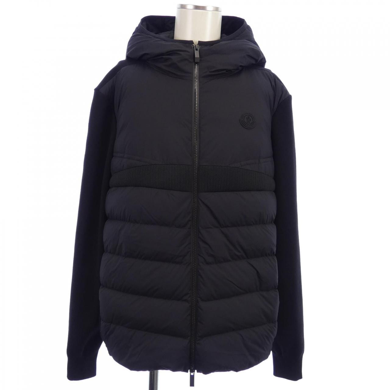 【新品】モンクレール MONCLER ダウンジャケット