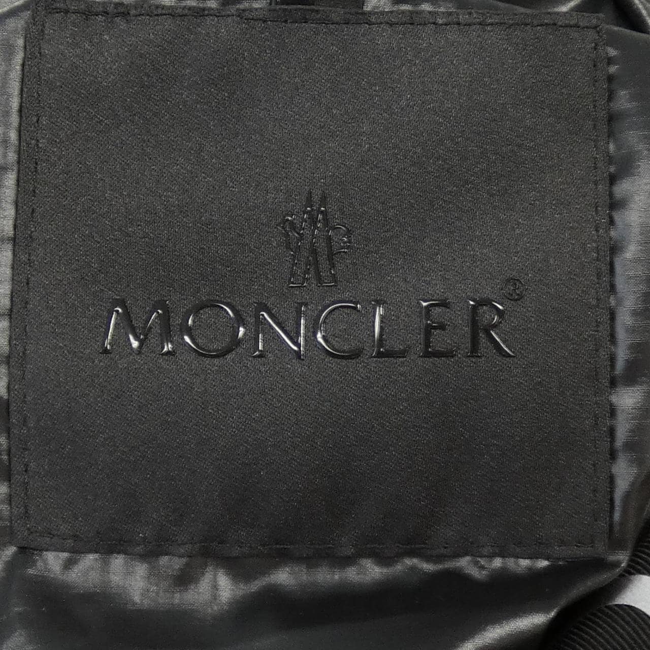 MONCLER蒙克勒羽绒背心