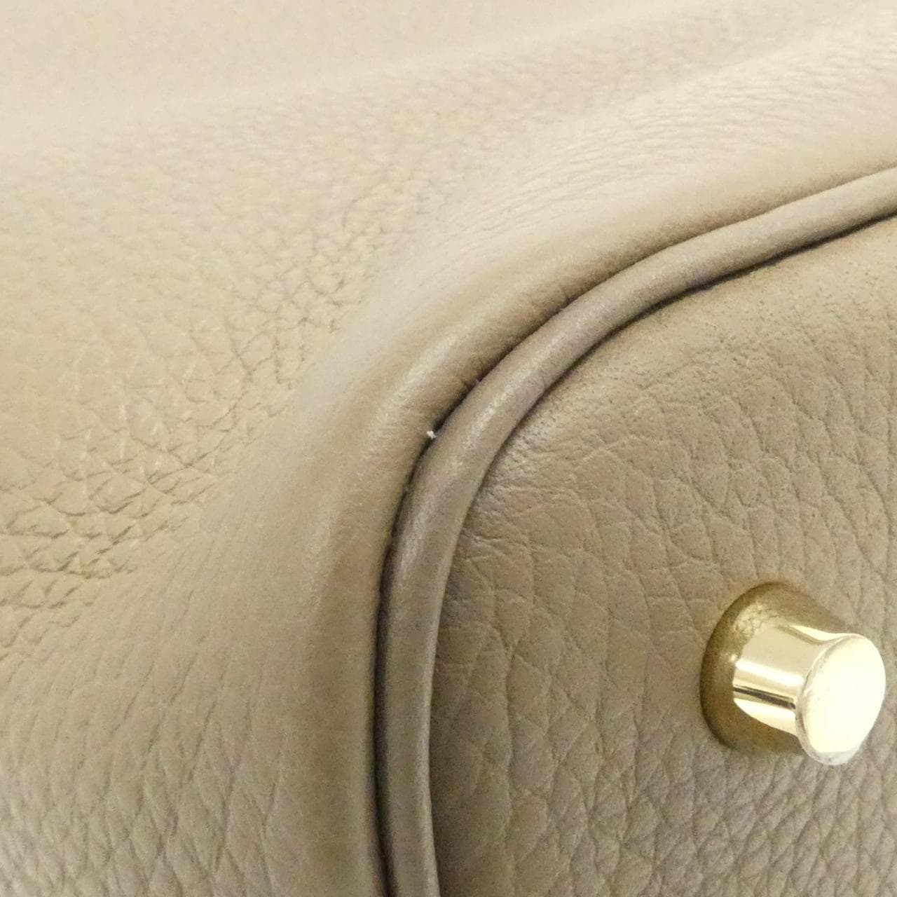 エルメス ピコタン ロック MM 060991CC バッグ