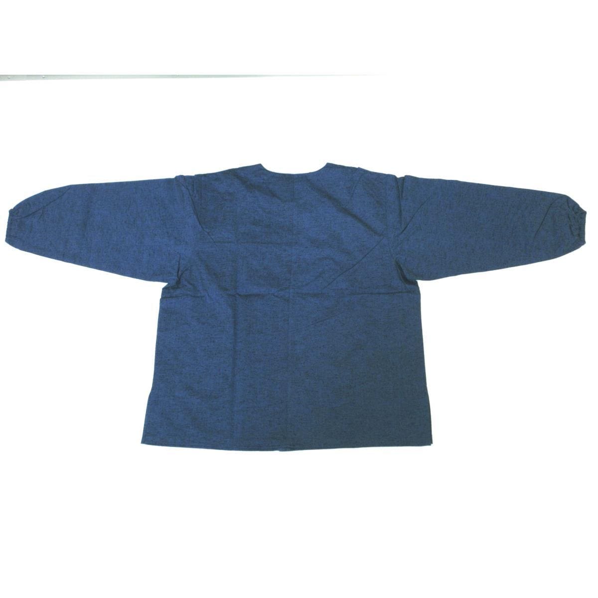 【新品】お洒落コート　スモック