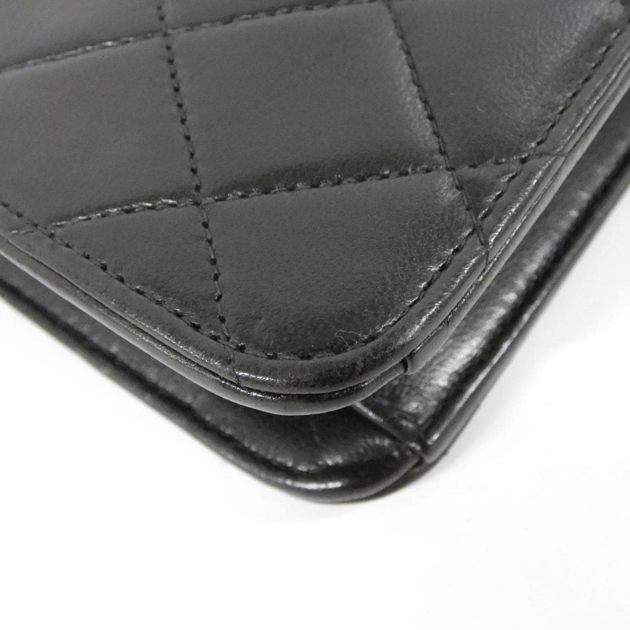 【ヴィンテージ】シャネル 03569 ショルダーバッグ