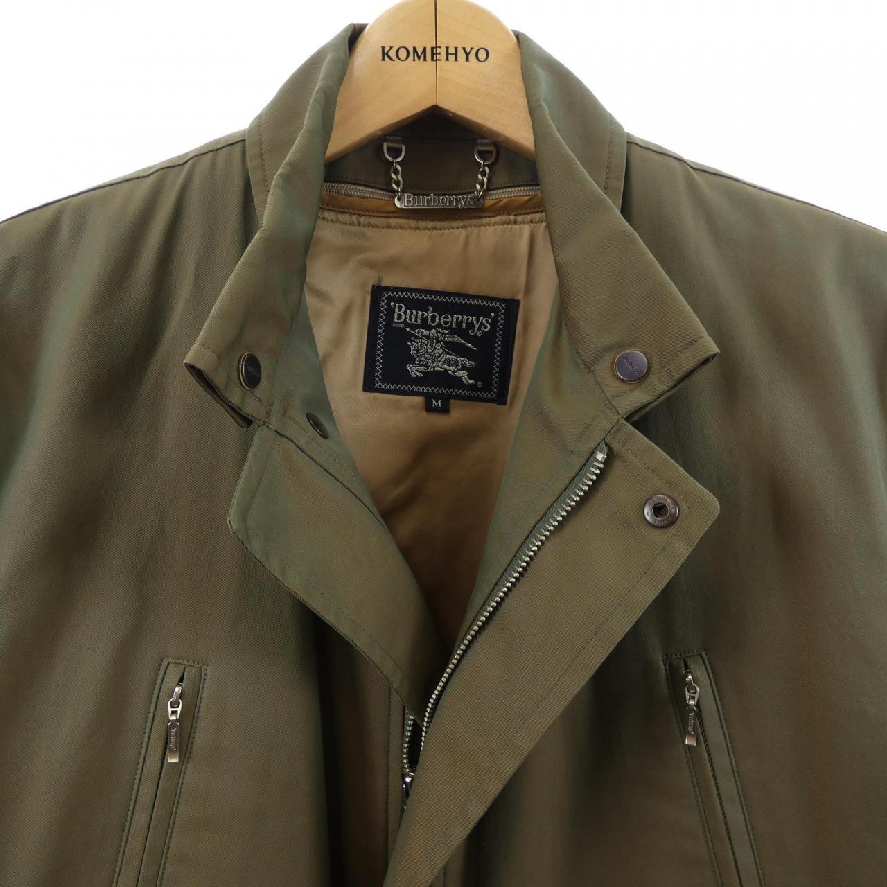 【ヴィンテージ】バーバリーズ Burberrys ジャケット