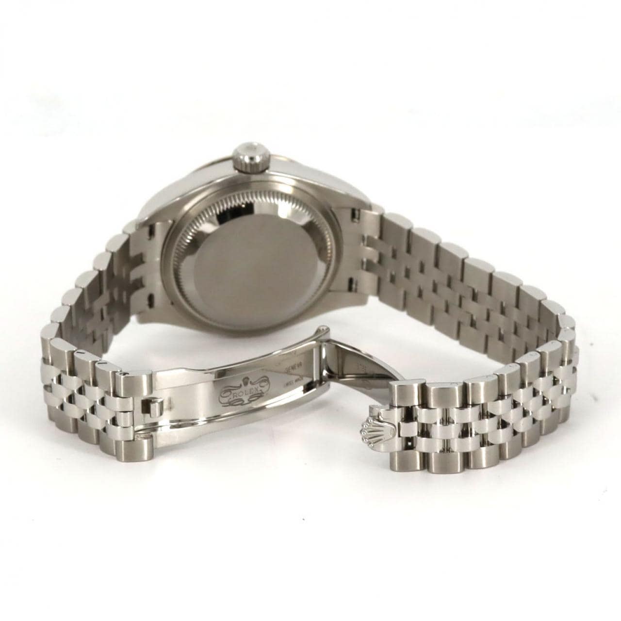 ロレックス デイトジャスト 279174 SSxWG 自動巻 ランダム番