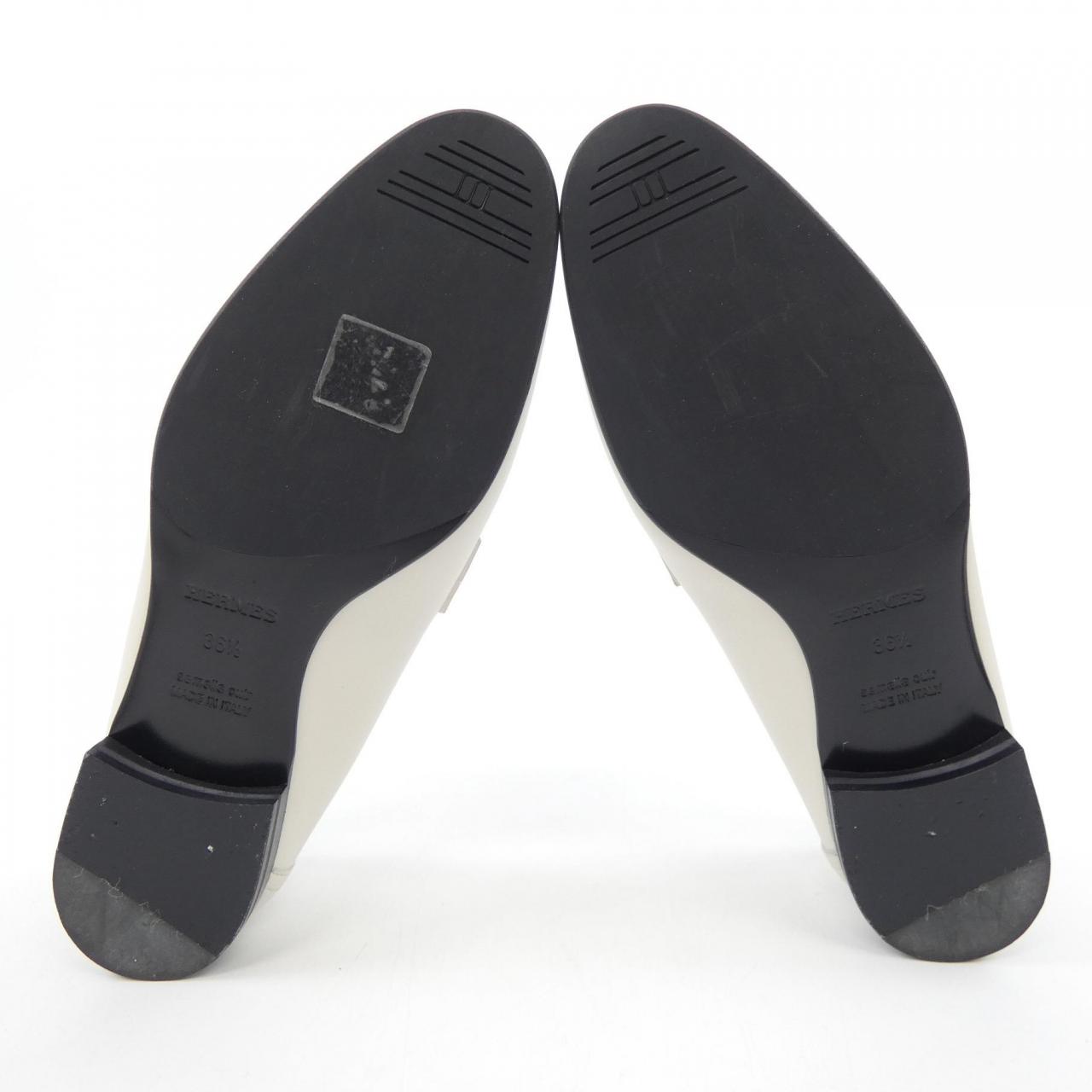 エルメス HERMES パリ PARIS 241071Z シューズ