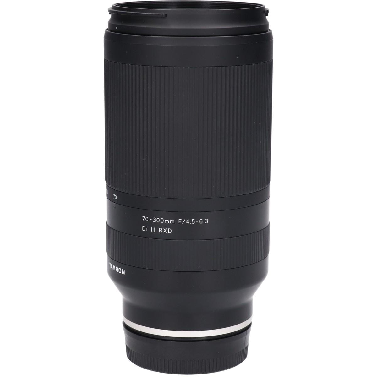 Ｅ７０－３００ｍｍ　Ｆ４．５－６．３ＤｉＩＩＩ　Ａ０４７