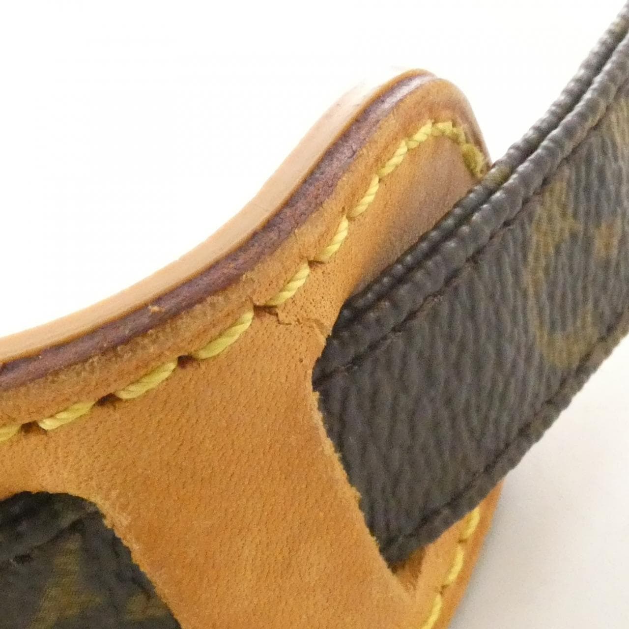 ルイヴィトン モノグラム ナイル M45244 ショルダーバッグ