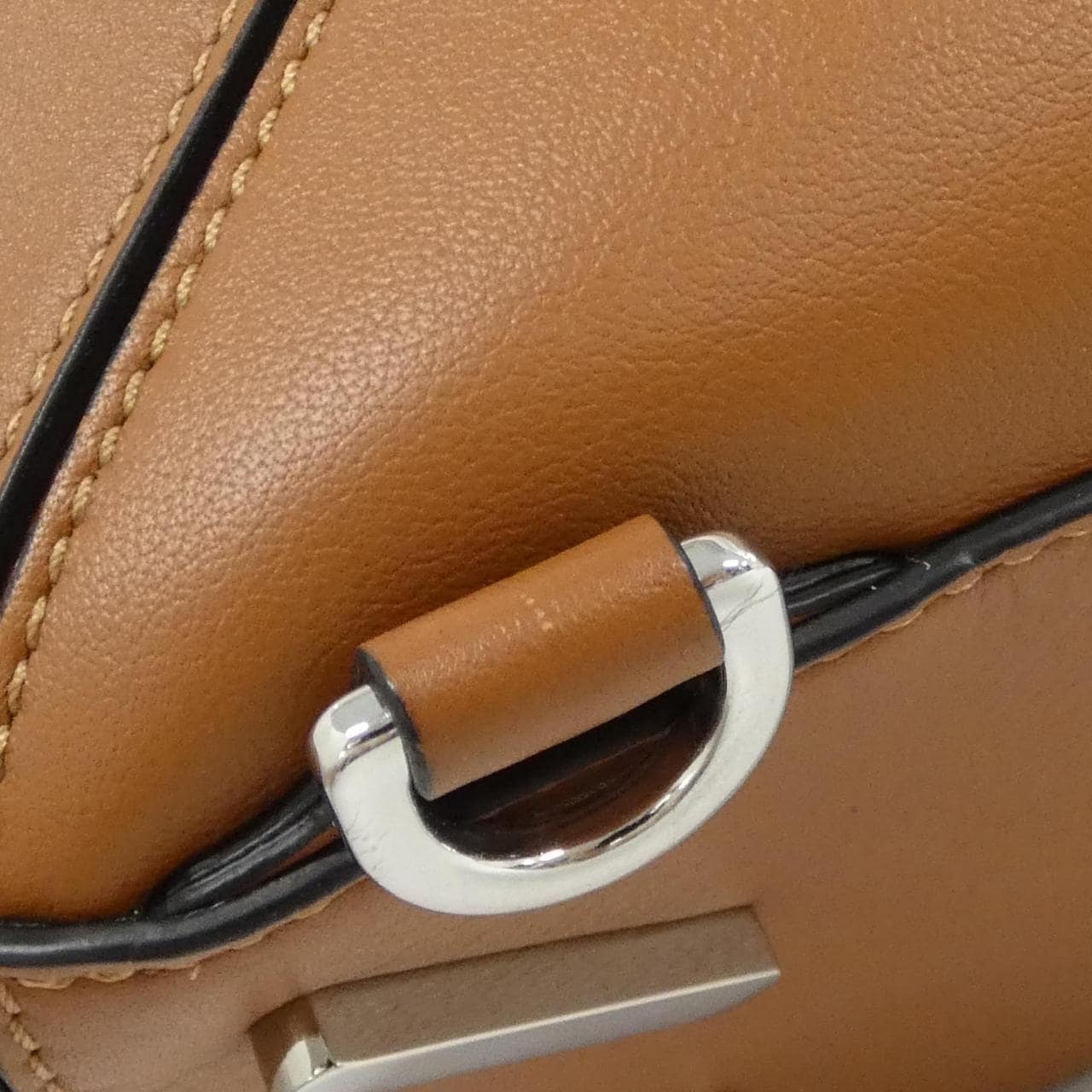 ロエベ パズル ミディアム 322 30 S20 バッグ