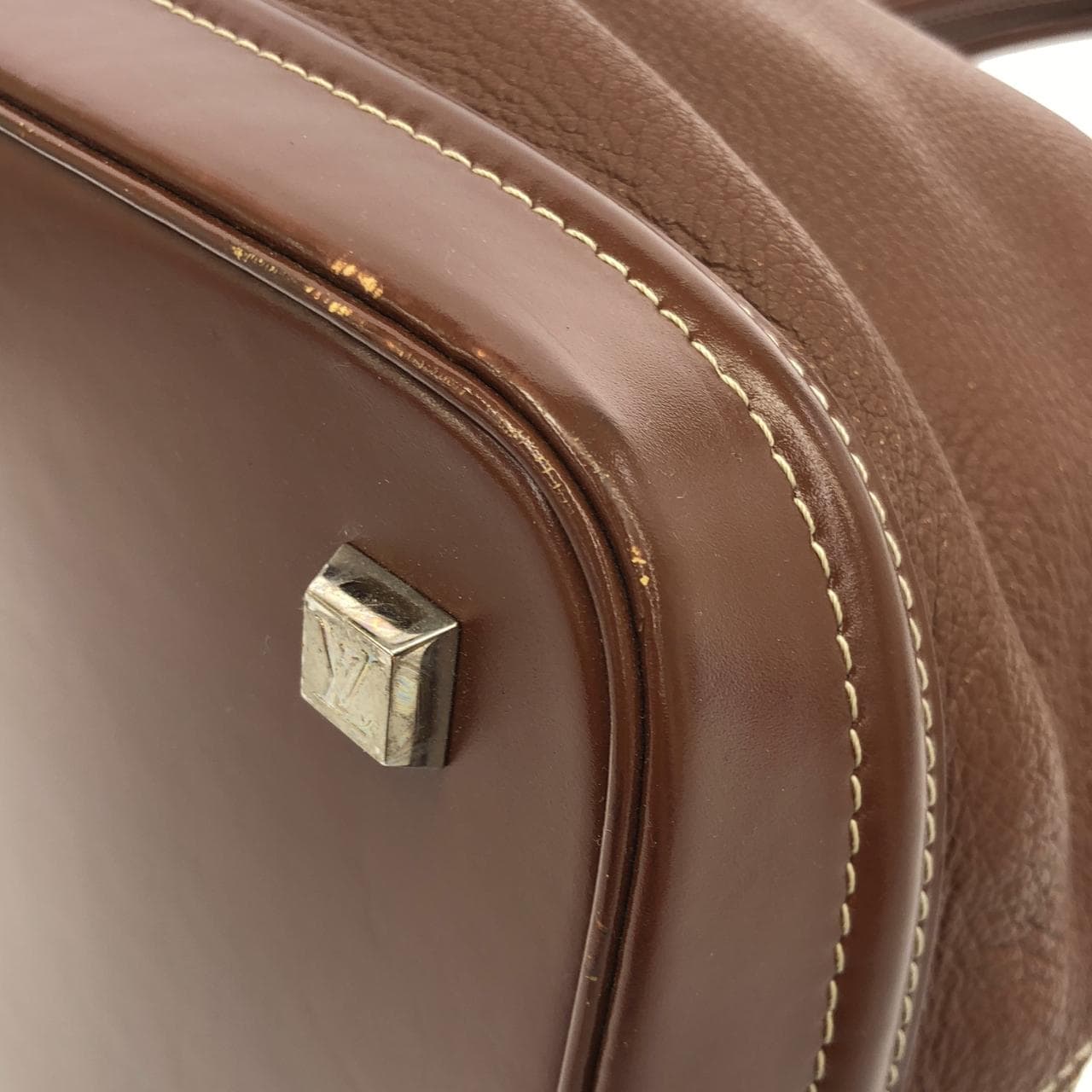 ルイヴィトン スハリ ロックイット GM M91864 バッグ