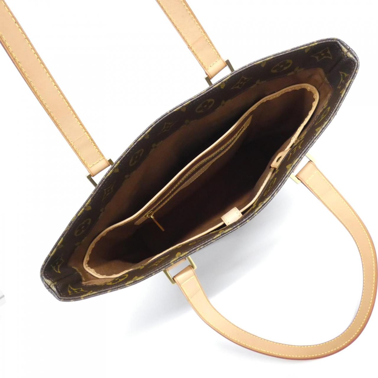 ルイヴィトン モノグラム ヴァヴァン GM M51170 バッグ