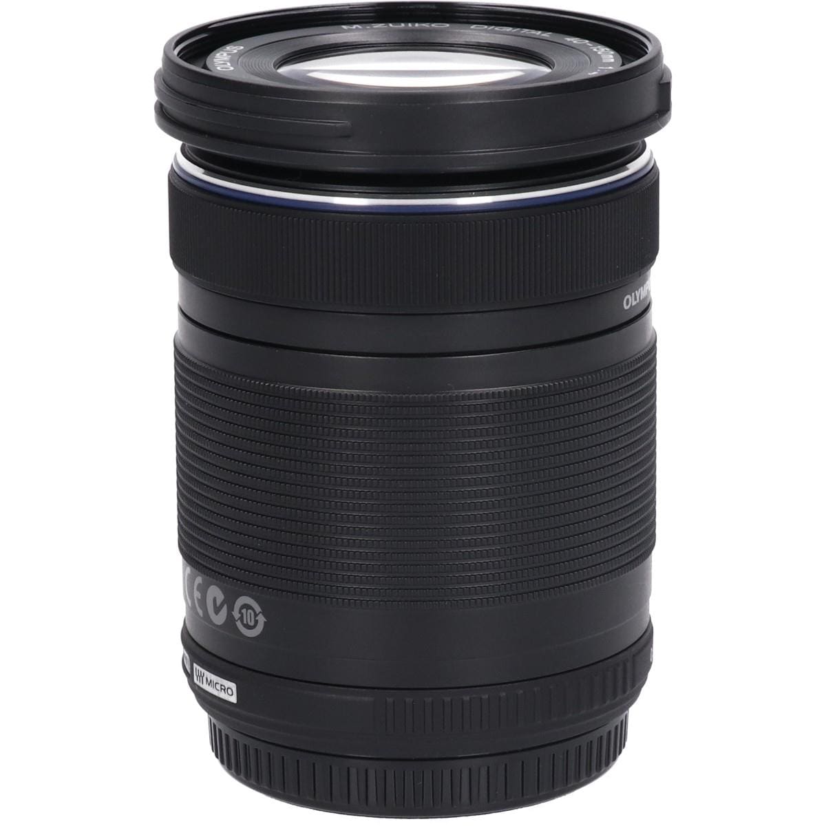 ＭＺＤ　ＥＤ４０－１５０ｍｍ　Ｆ４－５．６Ｒ