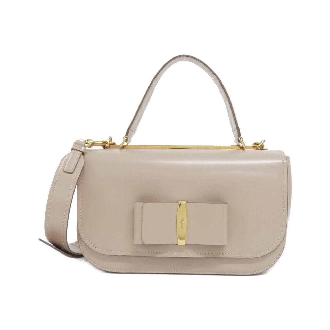 サルヴァトーレフェラガモ 21 G206 バッグ