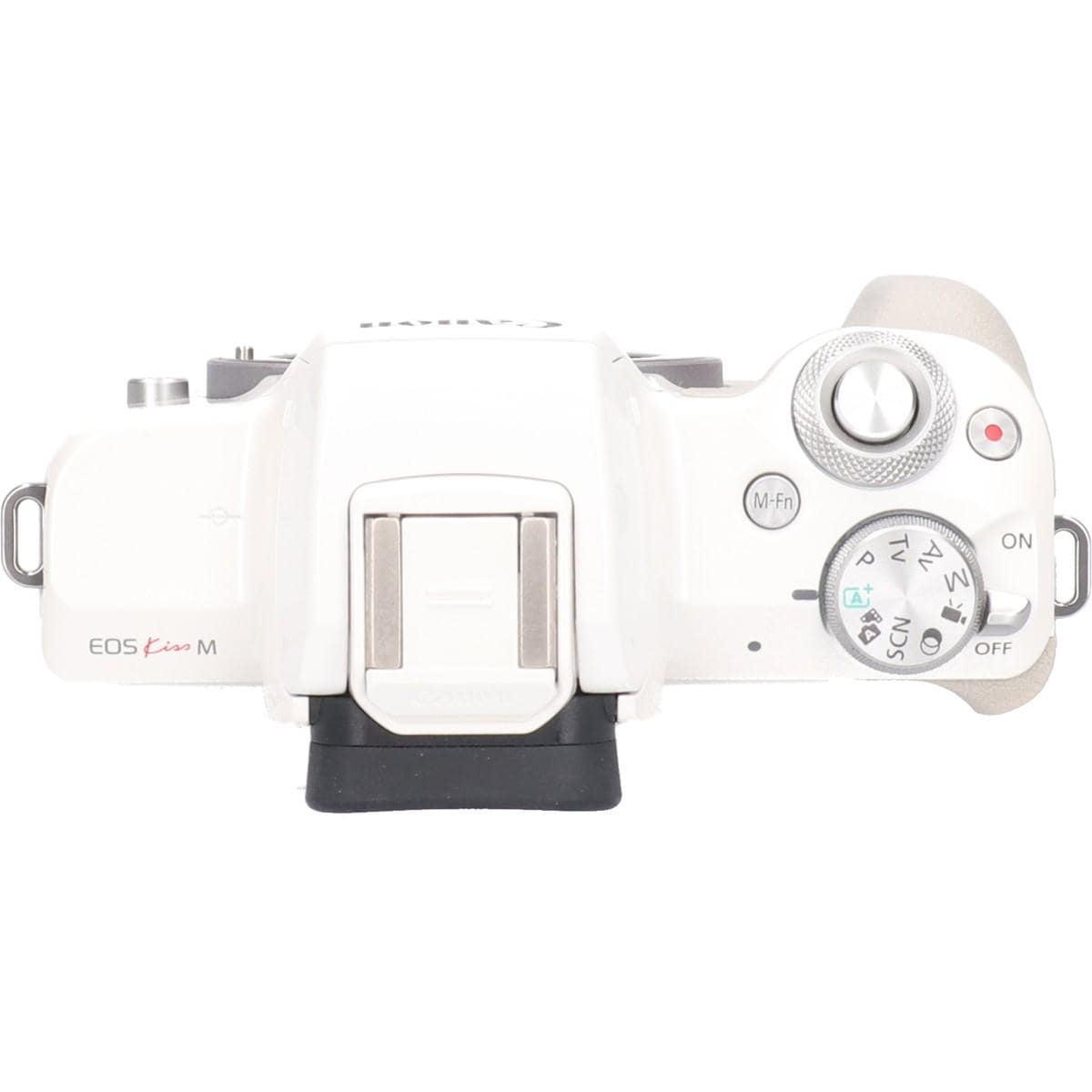 ＥＯＳ　ＫＩＳＳ　Ｍ