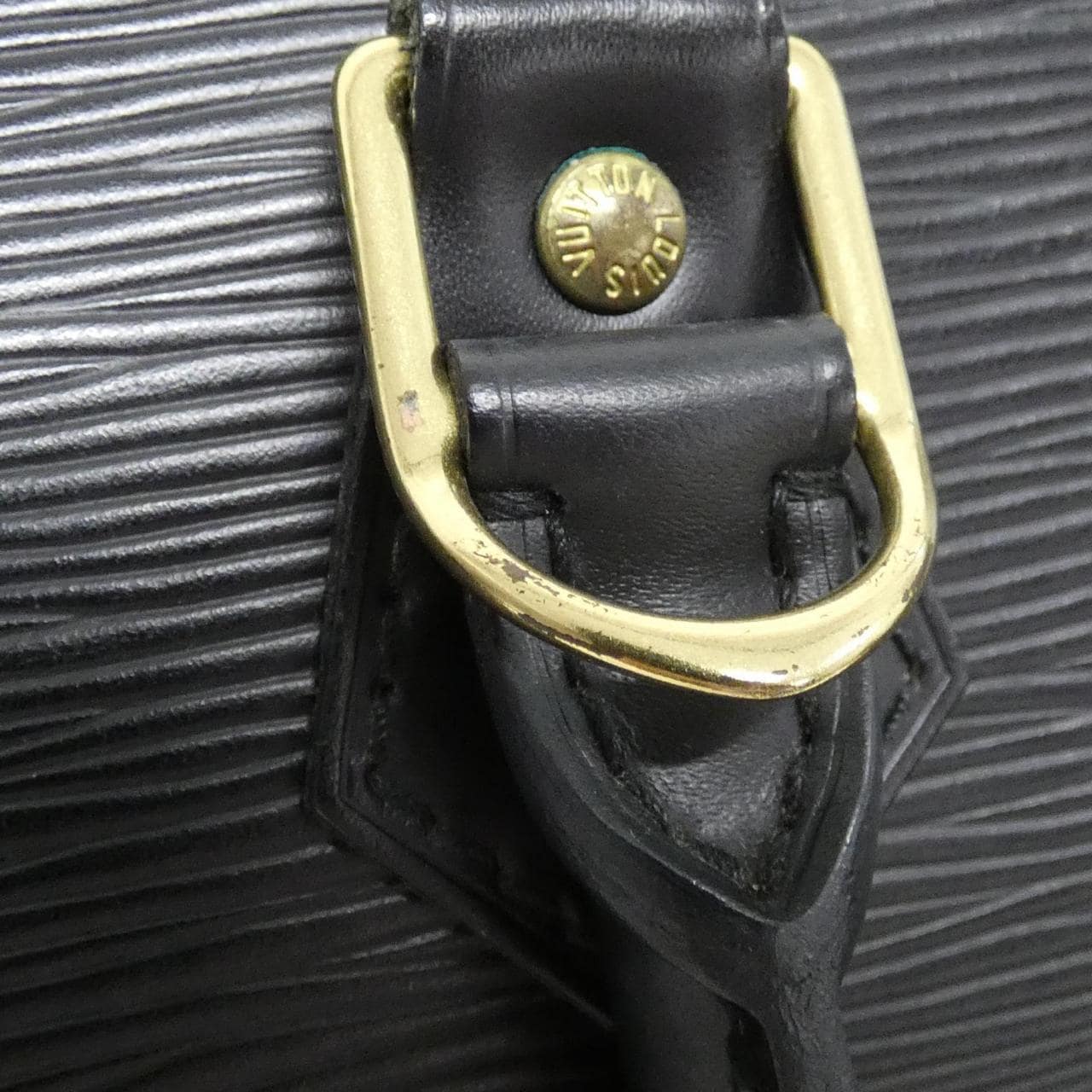 ルイヴィトン エピ アルマ PM M52142 バッグ