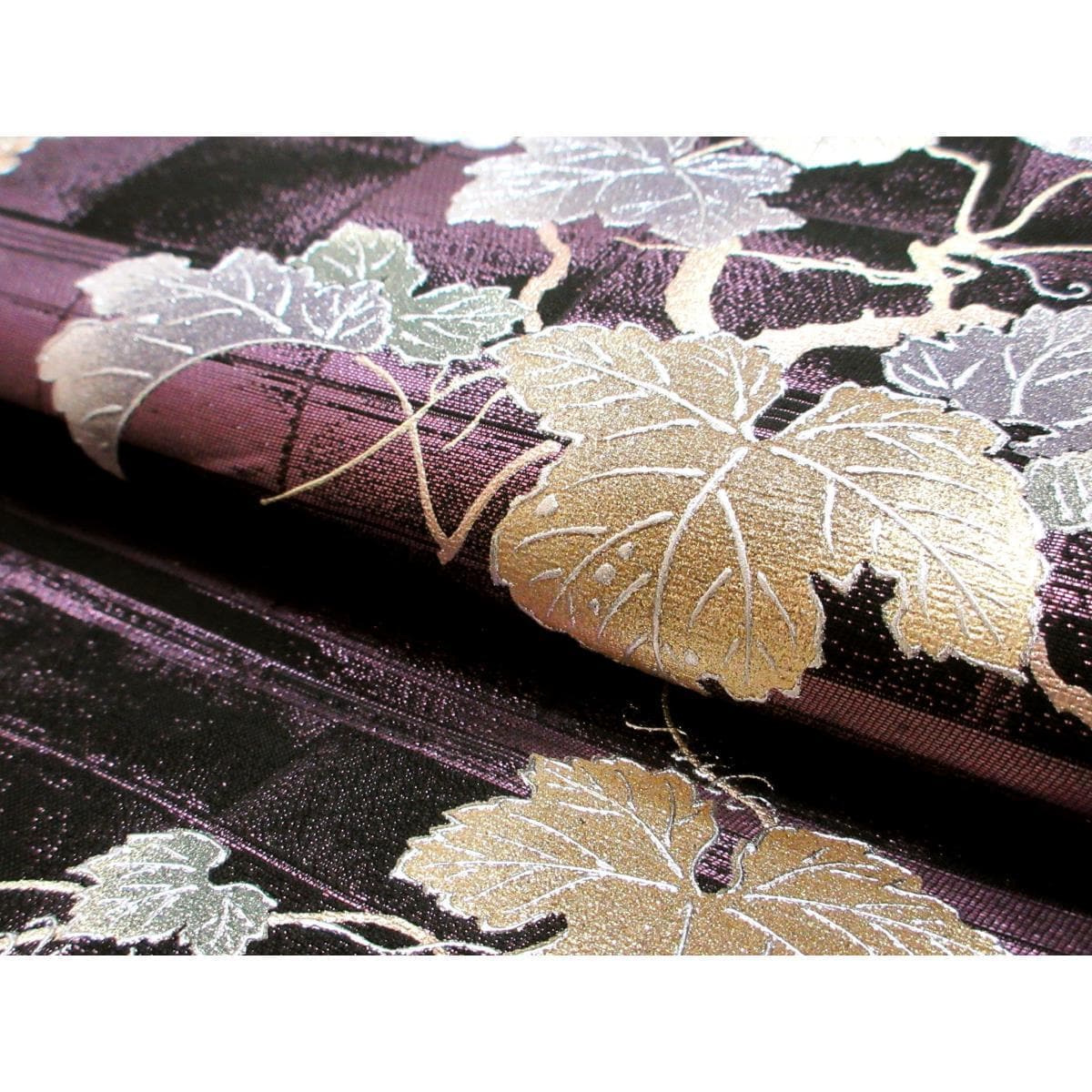 【新品】袋帯【和田光正】