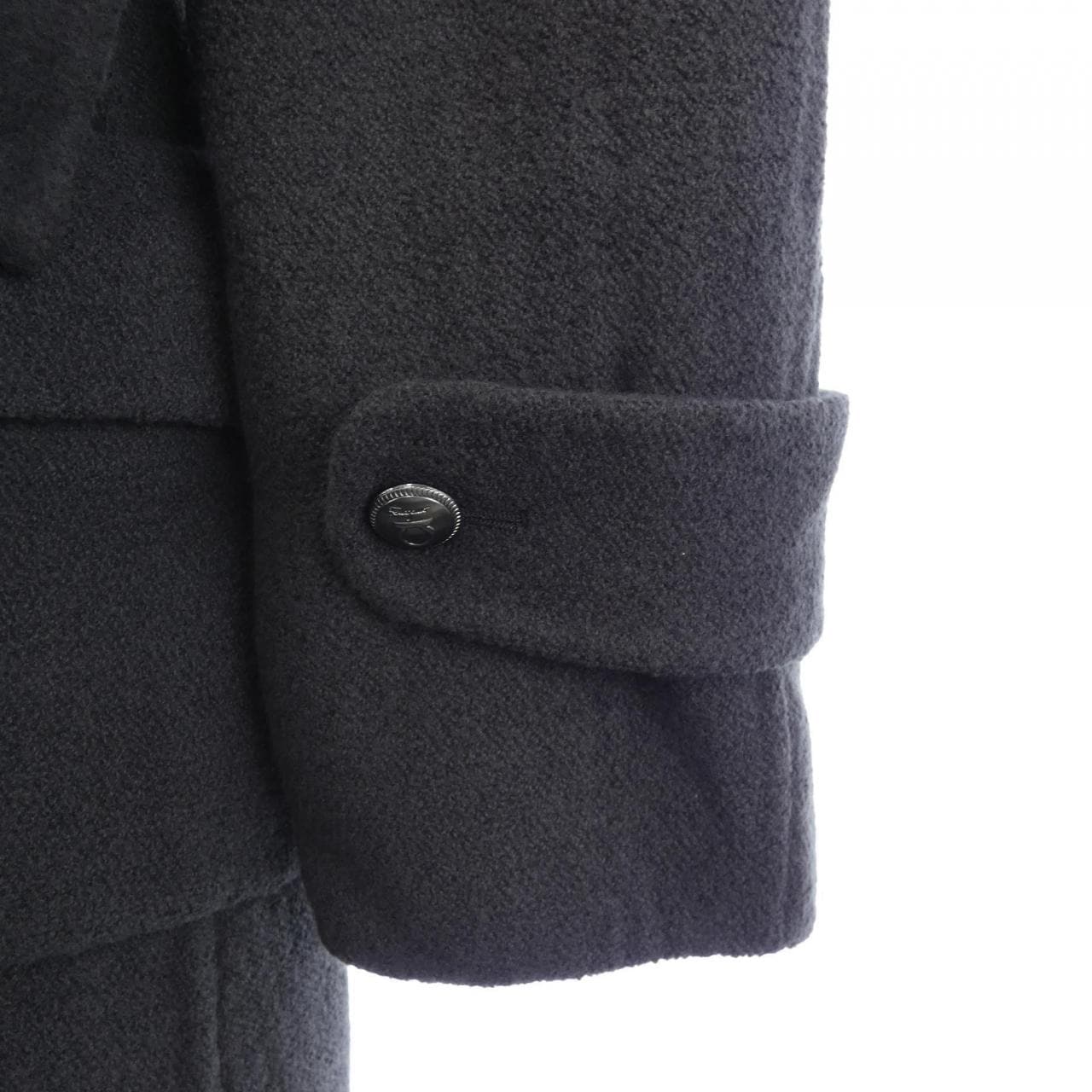 サルヴァトーレフェラガモ SALVATORE FERRAGAMO コート