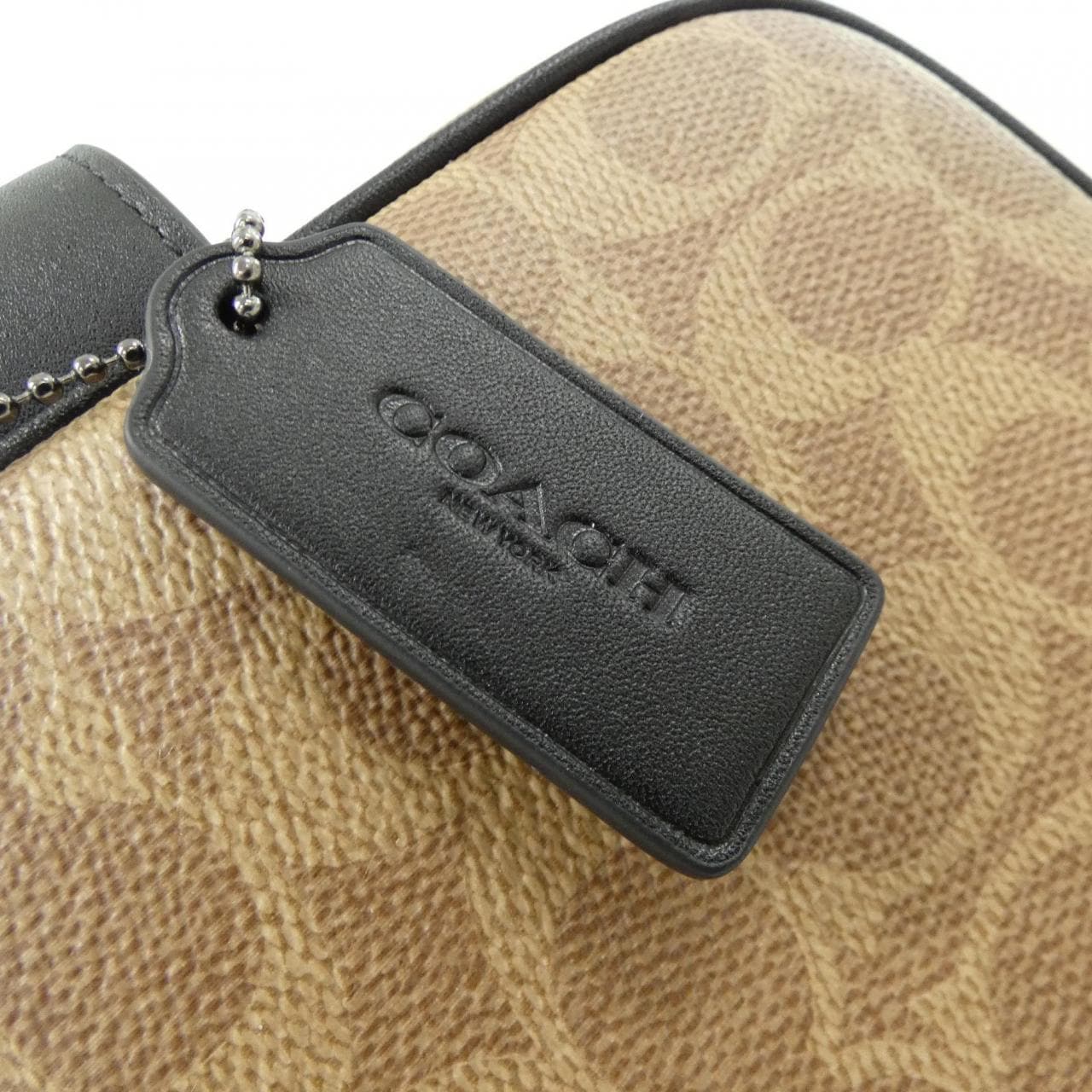 【新品】コーチ CAR19 バッグ