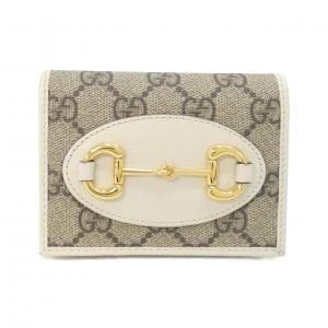 グッチ GUCCI HORSEBIT 1955 621887 92TCG 財布