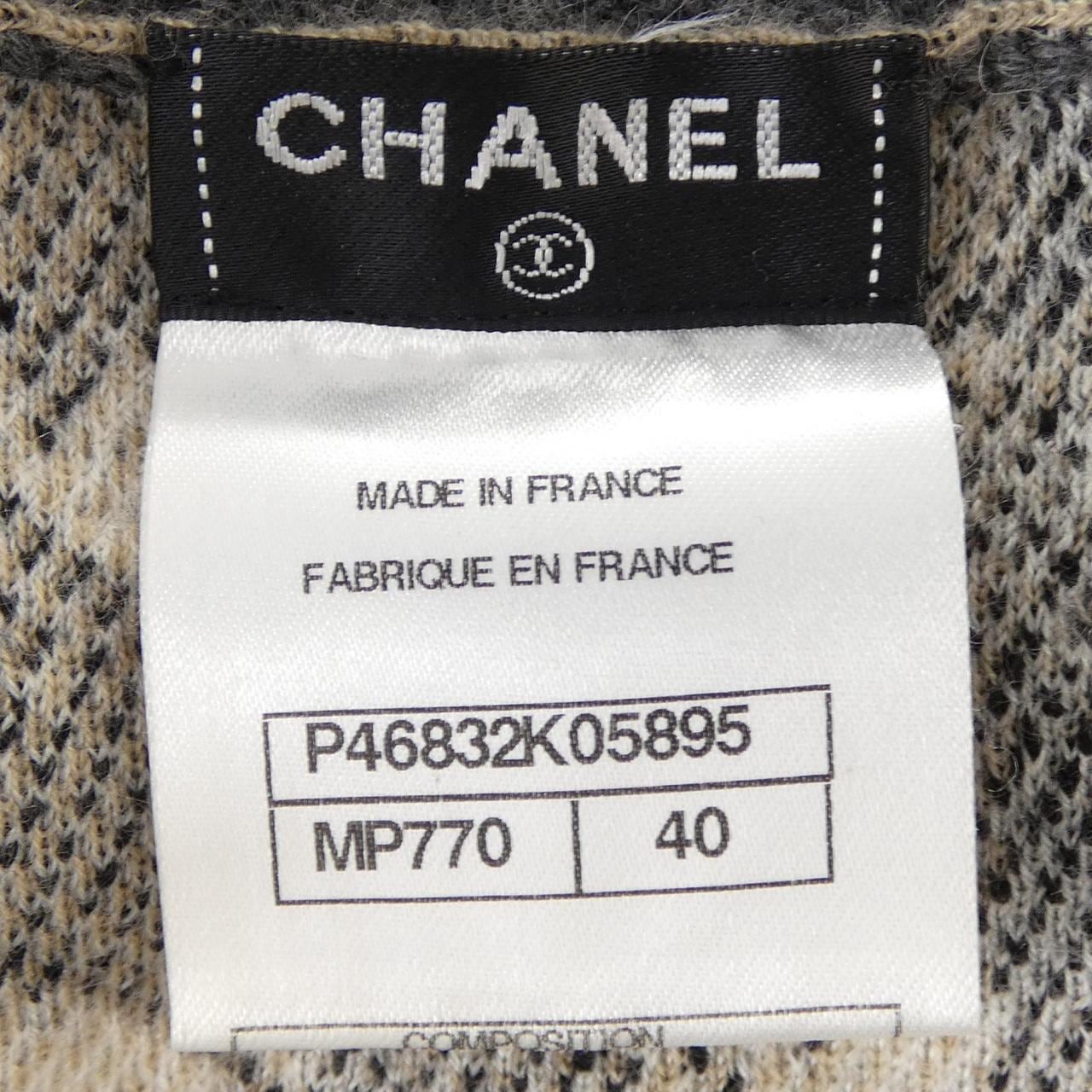 シャネル CHANEL P46832K05895 ニット