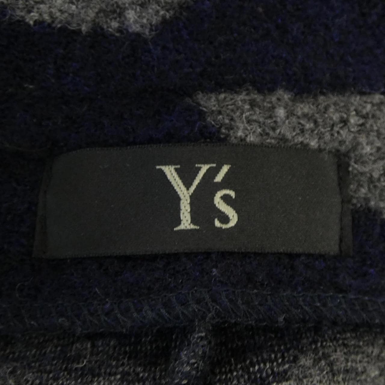 ワイズ Y's YB-T24-970 ジャケット
