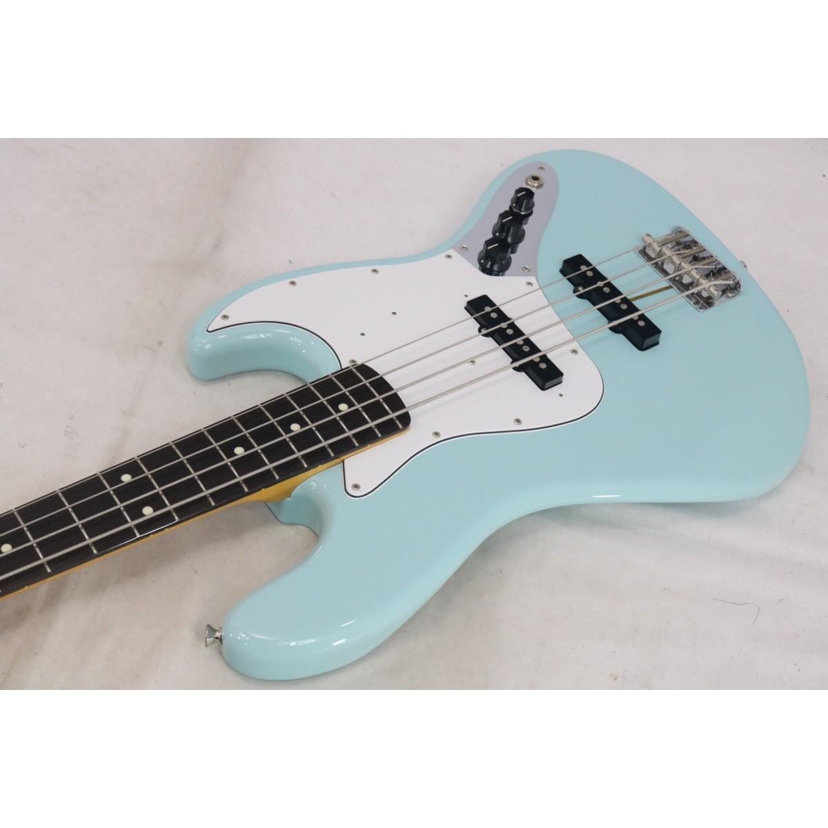 ＦＥＮＤＥＲ　ＪＡＰＡＮ　　ＴＲＡＤＩＴＩＯＮＡＬ　６０Ｓ　ＪＡＺＺ　ＢＡＳＳ