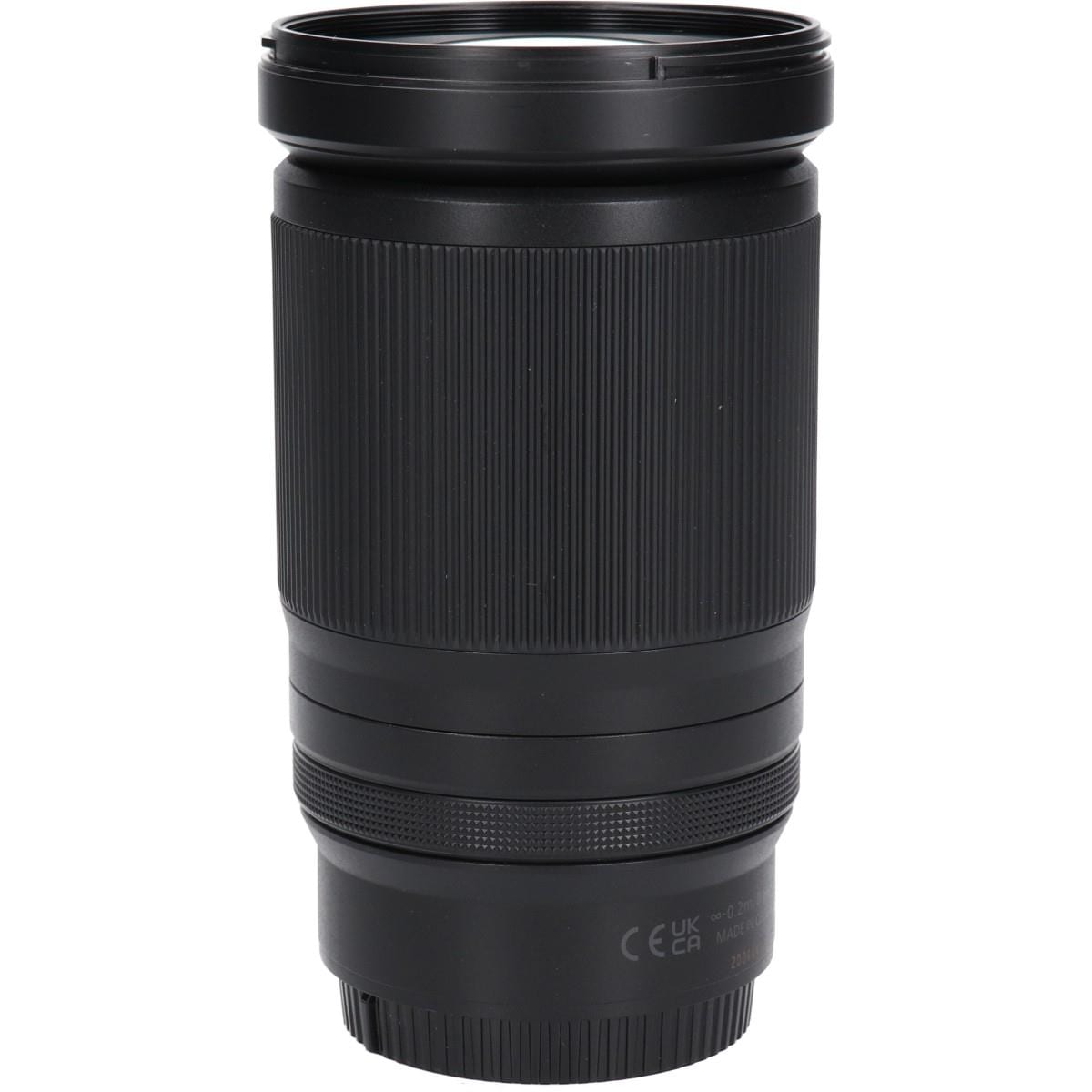 Ｚ２８－４００ｍｍ　Ｆ４－８ＶＲ