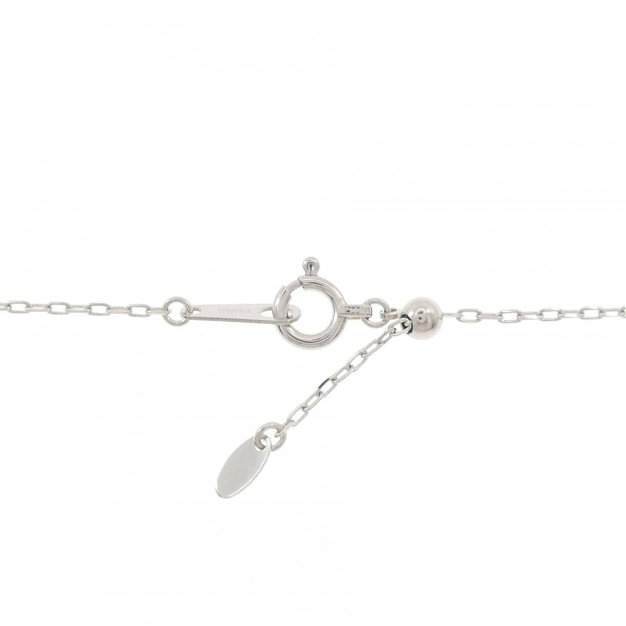 PT900/PT850 アコヤパール ネックレス 8.7mm