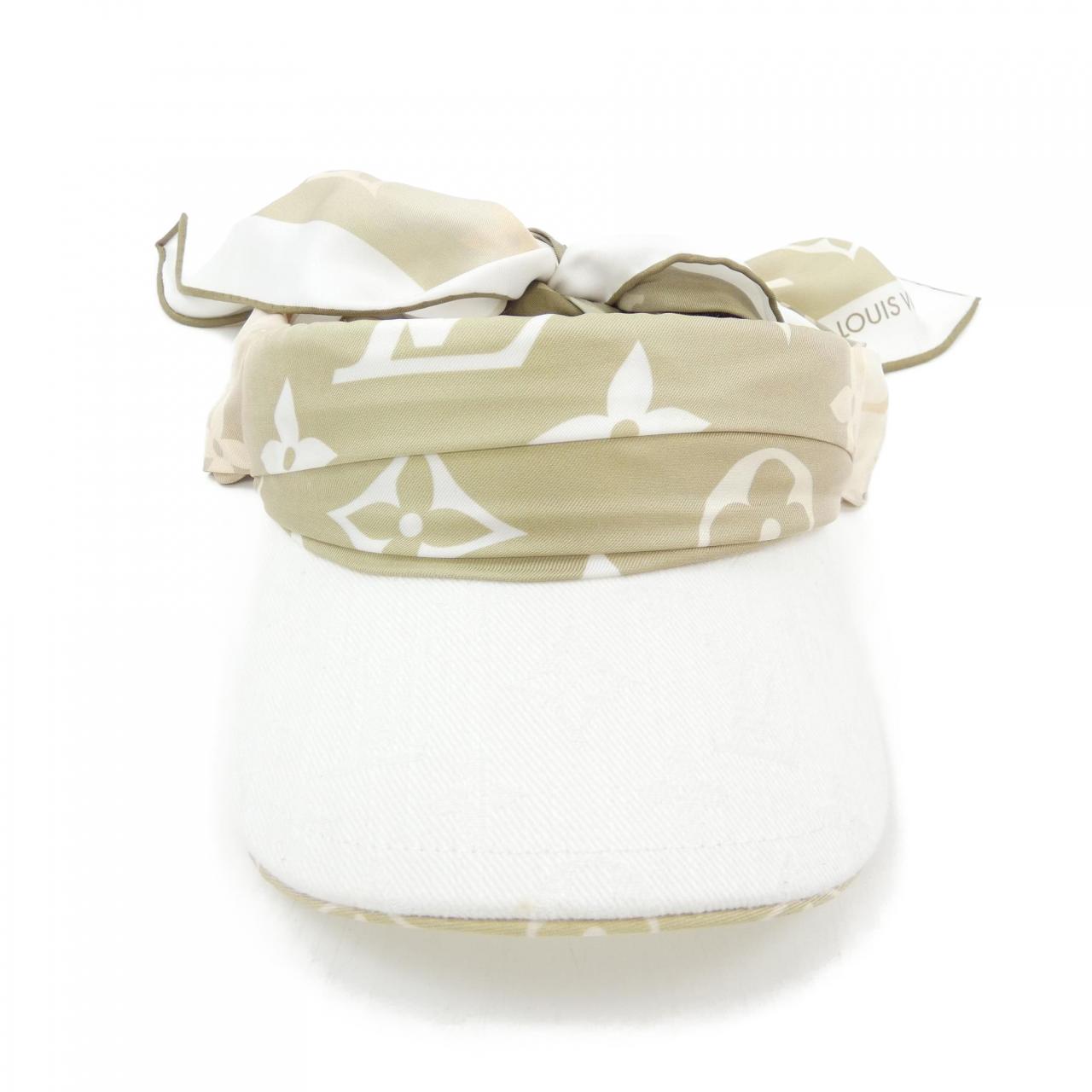 LOUIS VUITTON LOUIS VUITTON Cap