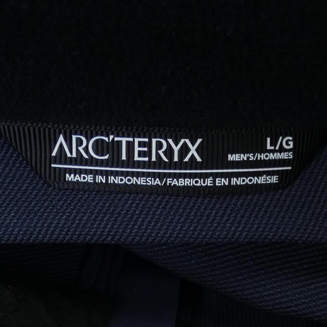 アークテリクス ARC'TERYX ジャケット