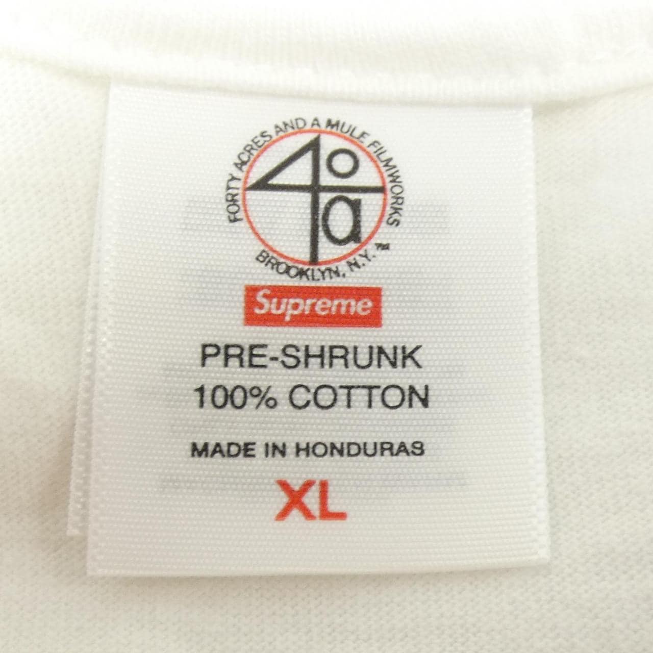 シュプリーム SUPREME Tシャツ