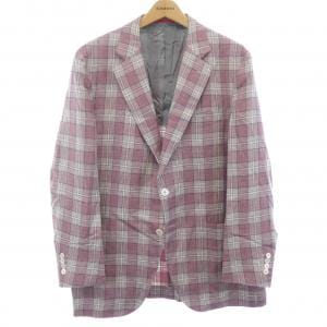 イザイア ISAIA ジャケット