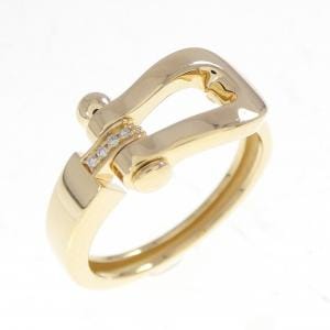 フレッド フォース10 ミディアム リング