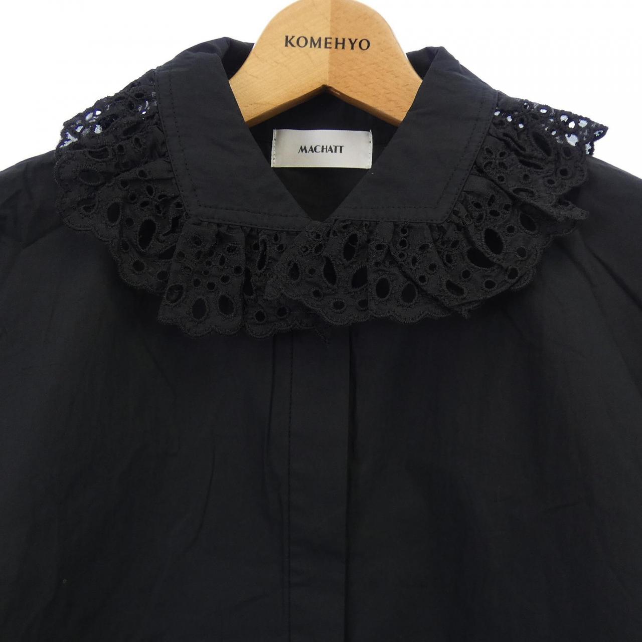 マチャット MACHATT シャツ