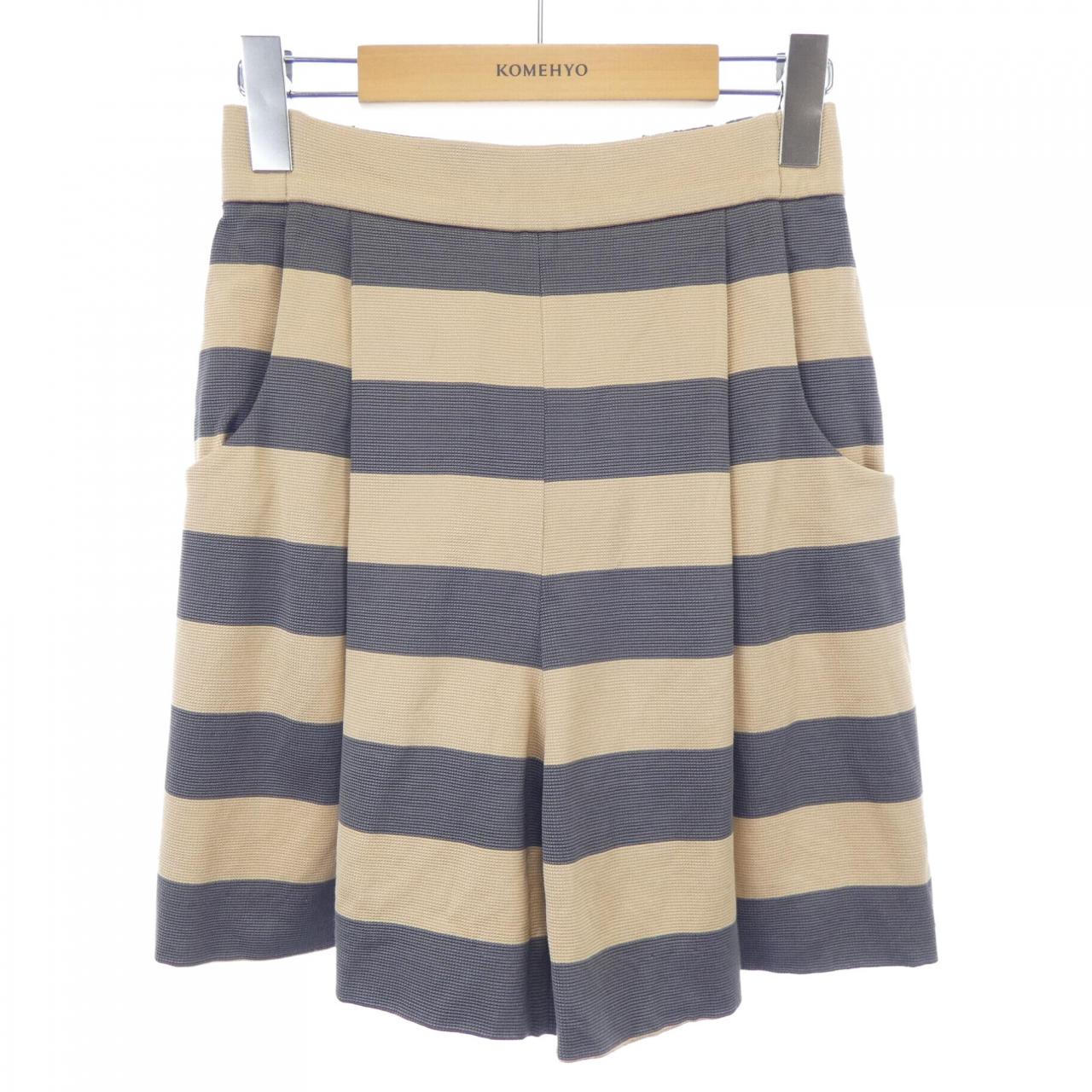 ジョルジオ アルマーニ GIORGIO ARMANI ショートパンツ