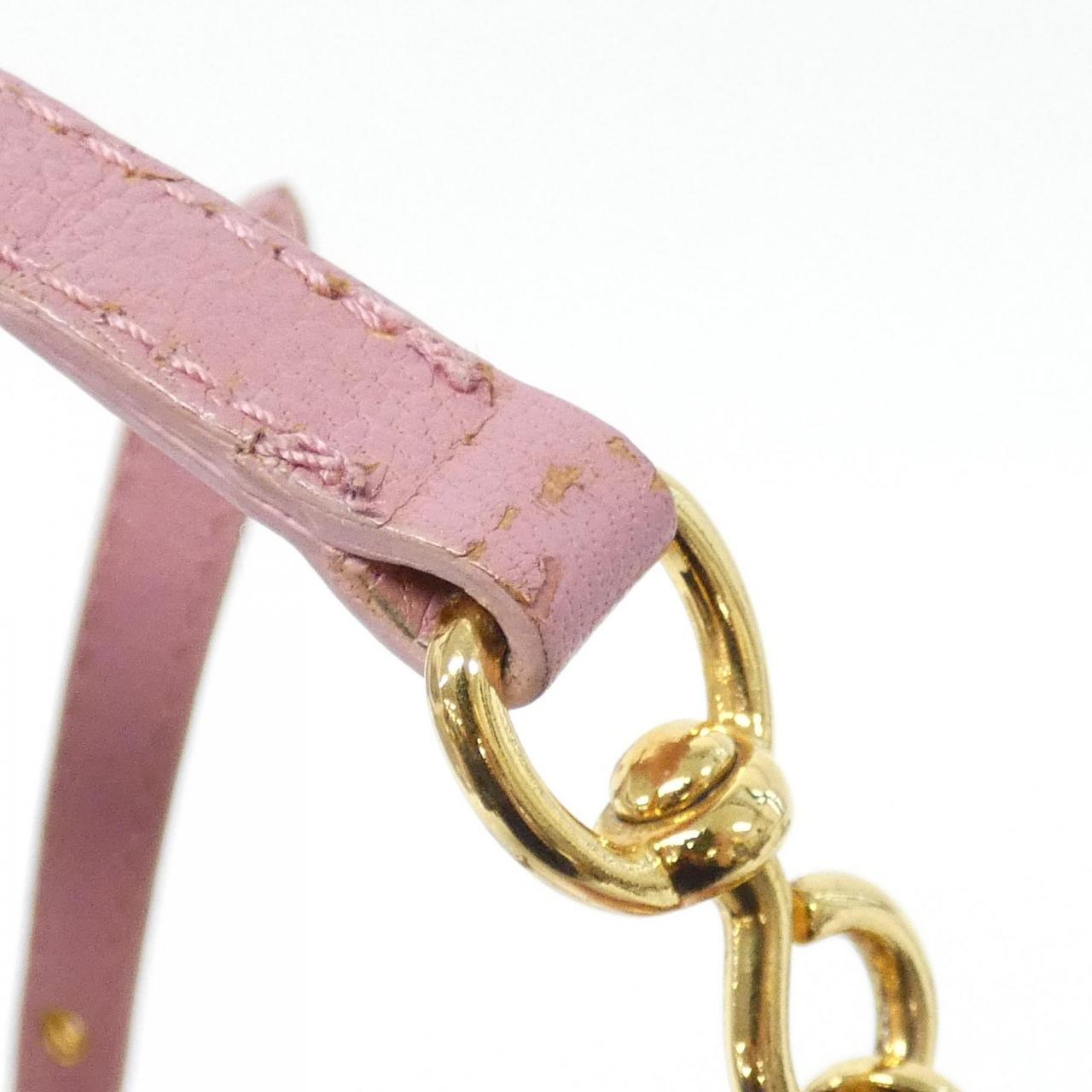 ミュウミュウ ショルダーバッグ