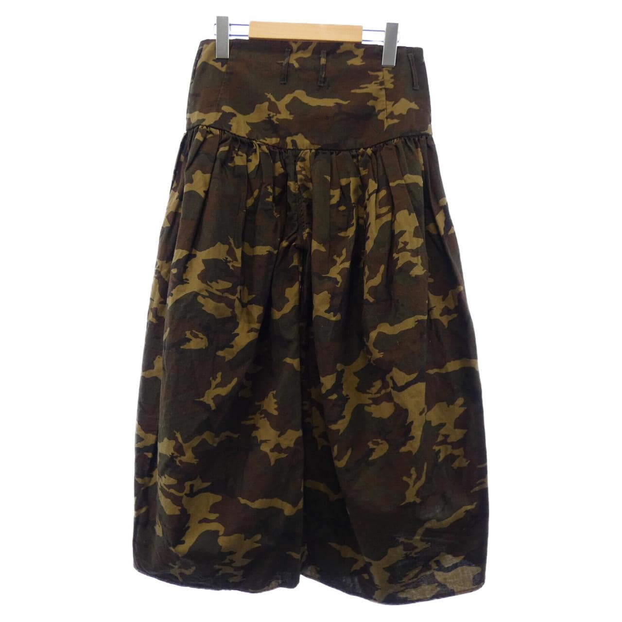 キャピタル KAPITAL パンツ