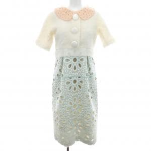 ルイヴィトン LOUIS VUITTON F1DS06SA8 ワンピース