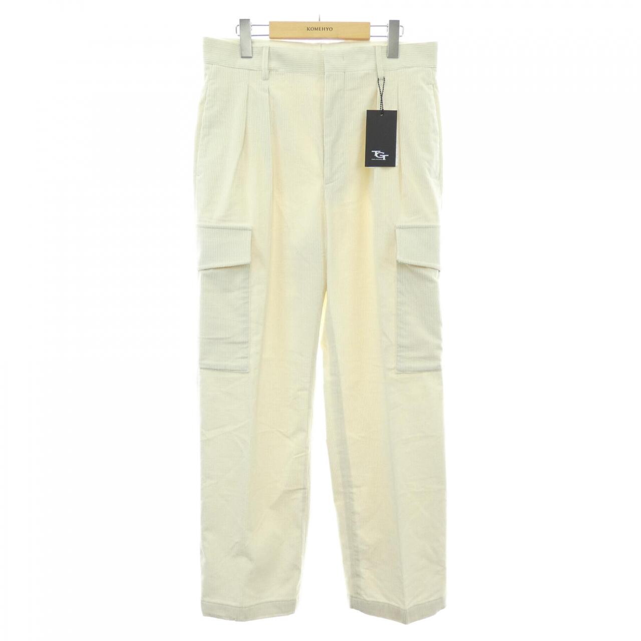 タリアトーレ TAGLIATORE P-NOBLE24 パンツ