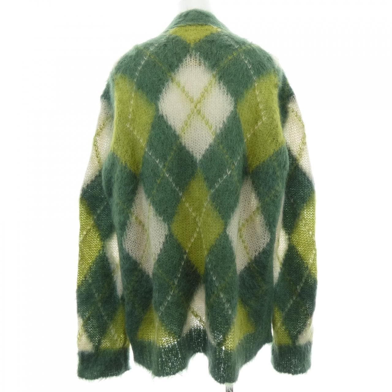 マルニ MARNI CDMG0051Q1 カーディガン