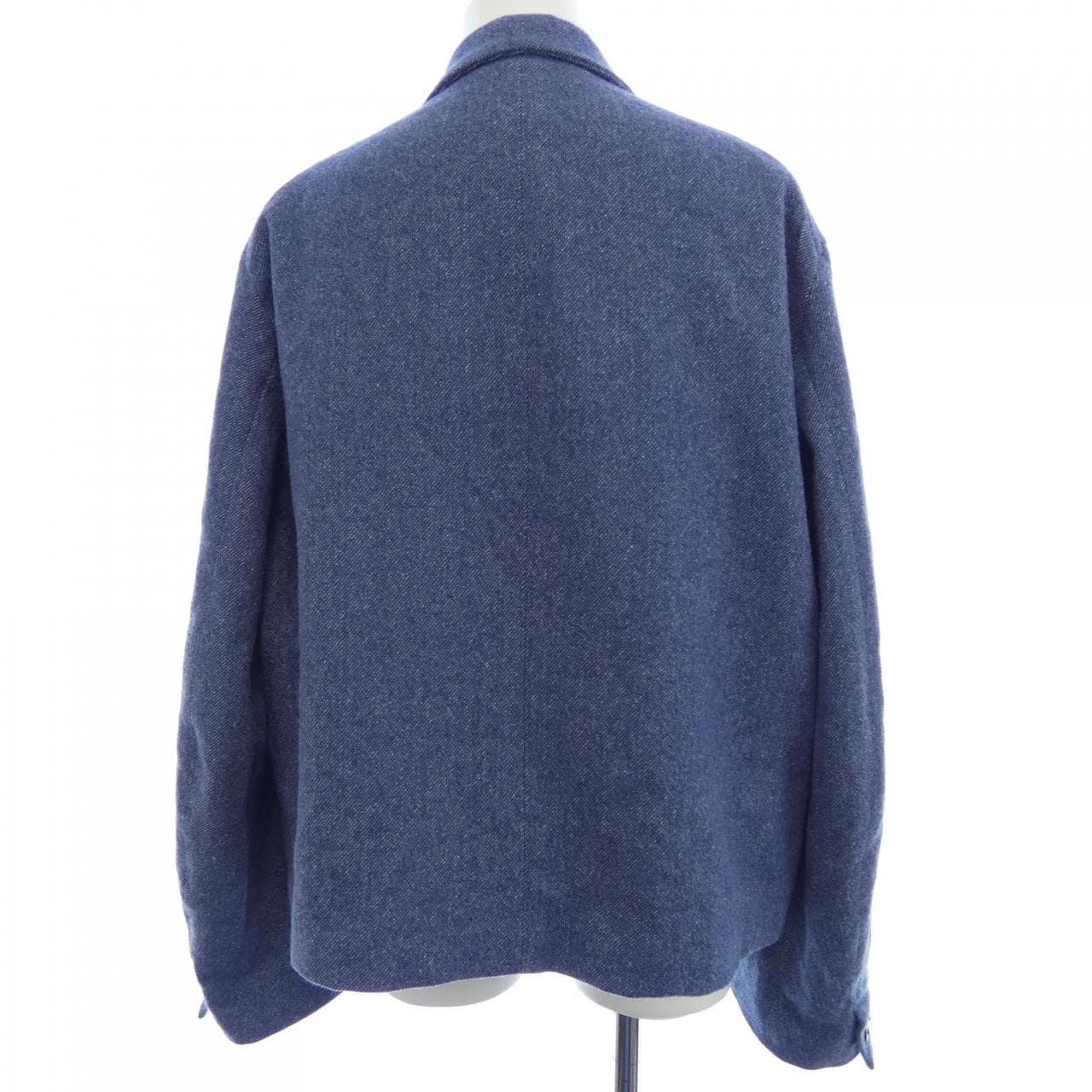 ウル URU ジャケット