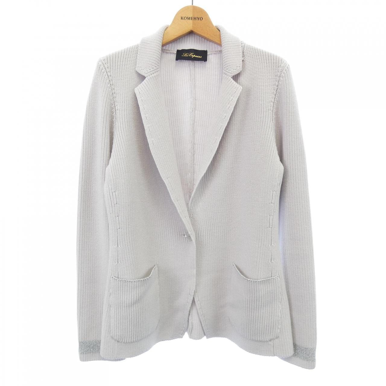 レコパン Les Copains ジャケット