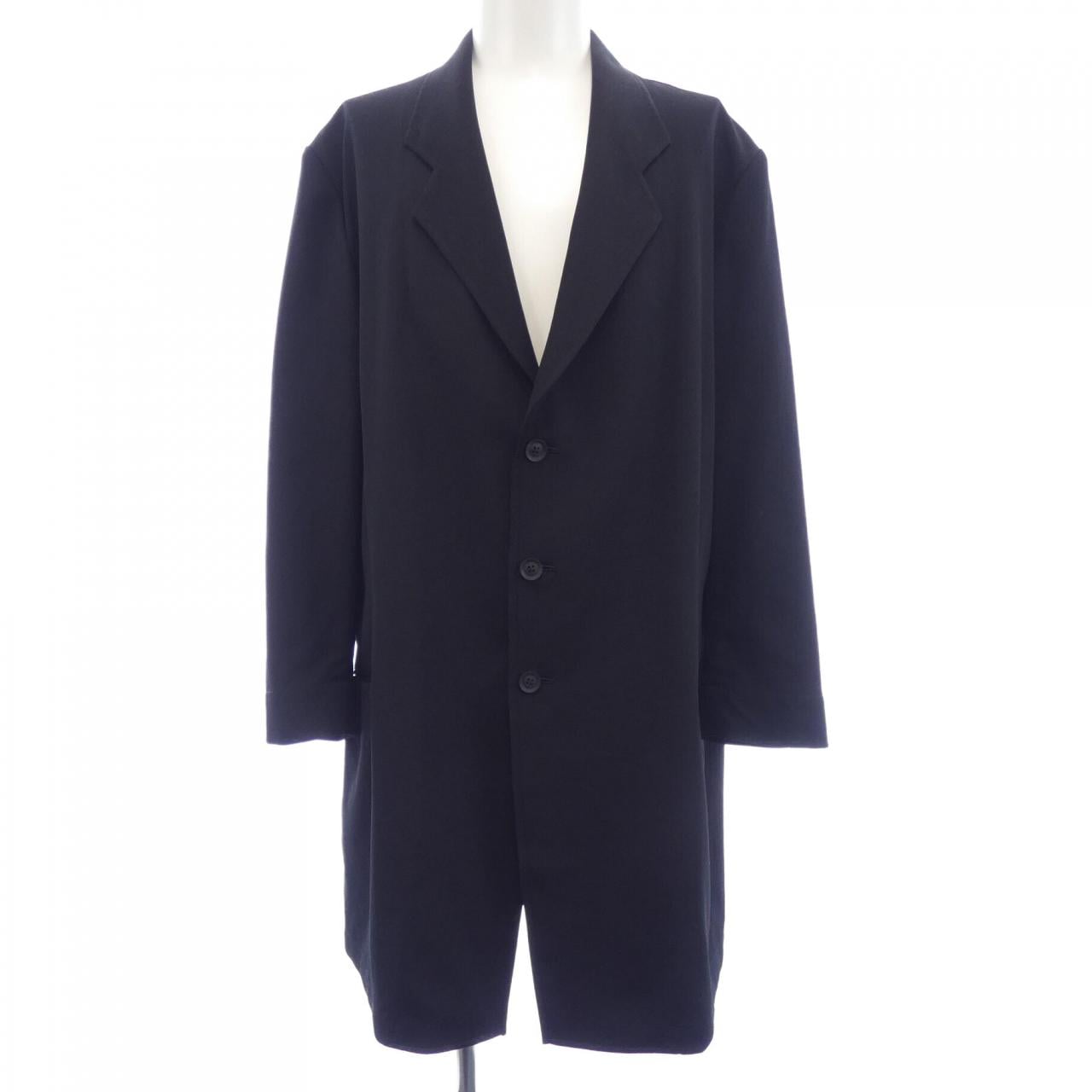 YOJI YAMAMOTO POUR HOMMEHP-J07 -100外套