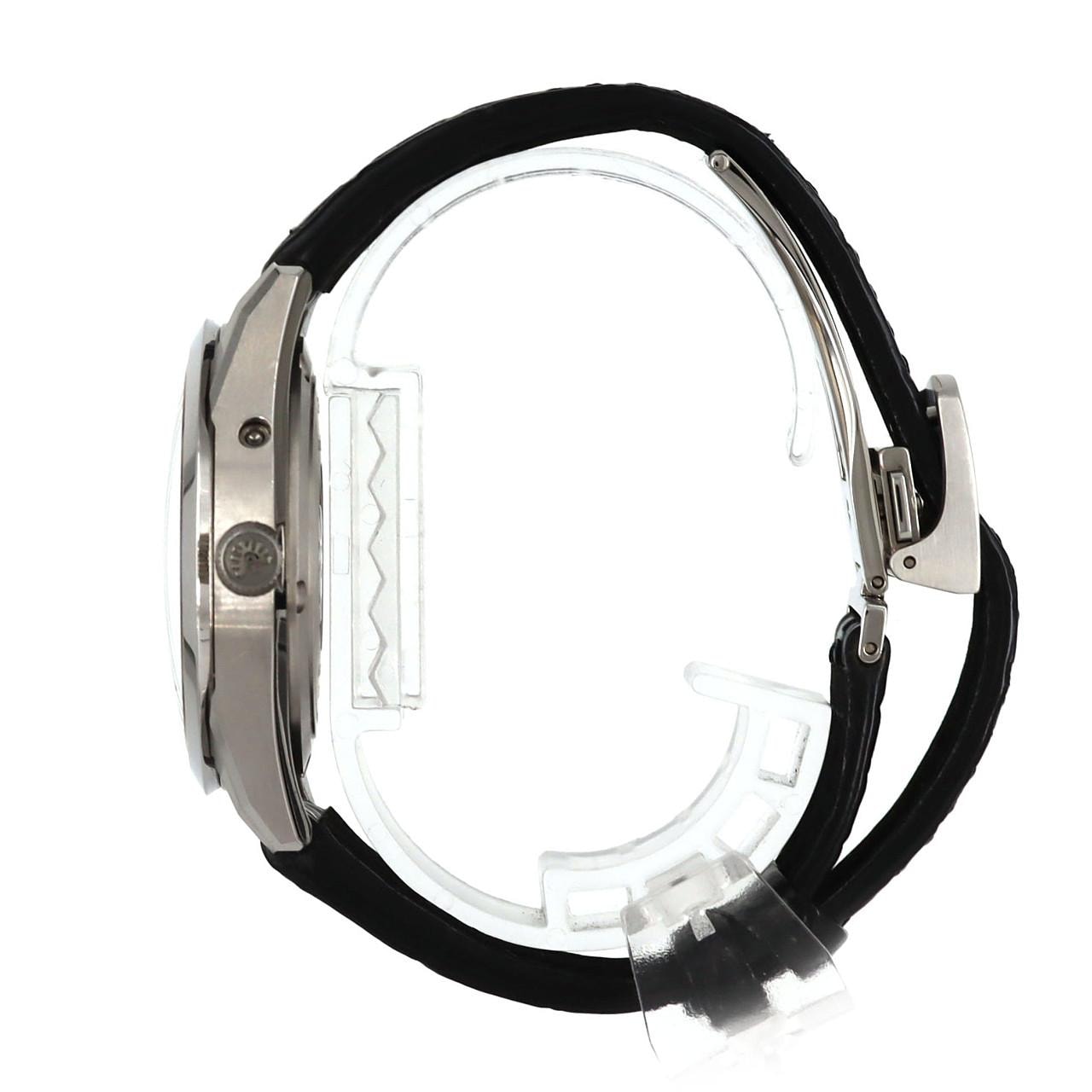 CITIZEN CITIZEN萬年曆 TI LIMITED A060-A1CT403/AQ4100-22W TI 太陽能石英