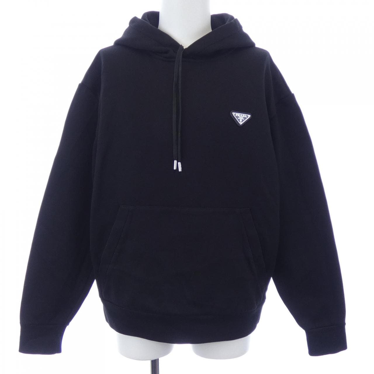 プラダ PRADA UJL84A SWMO パーカー