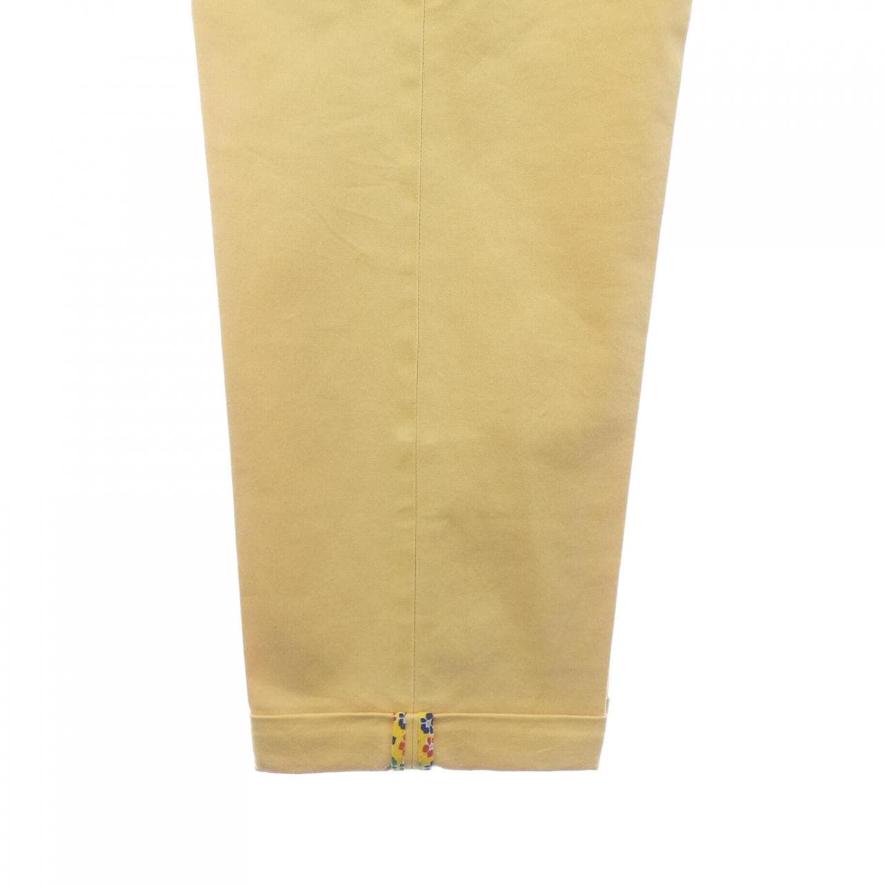 ピーティーゼロウーノ PT01 C0VLFWTU180810 パンツ