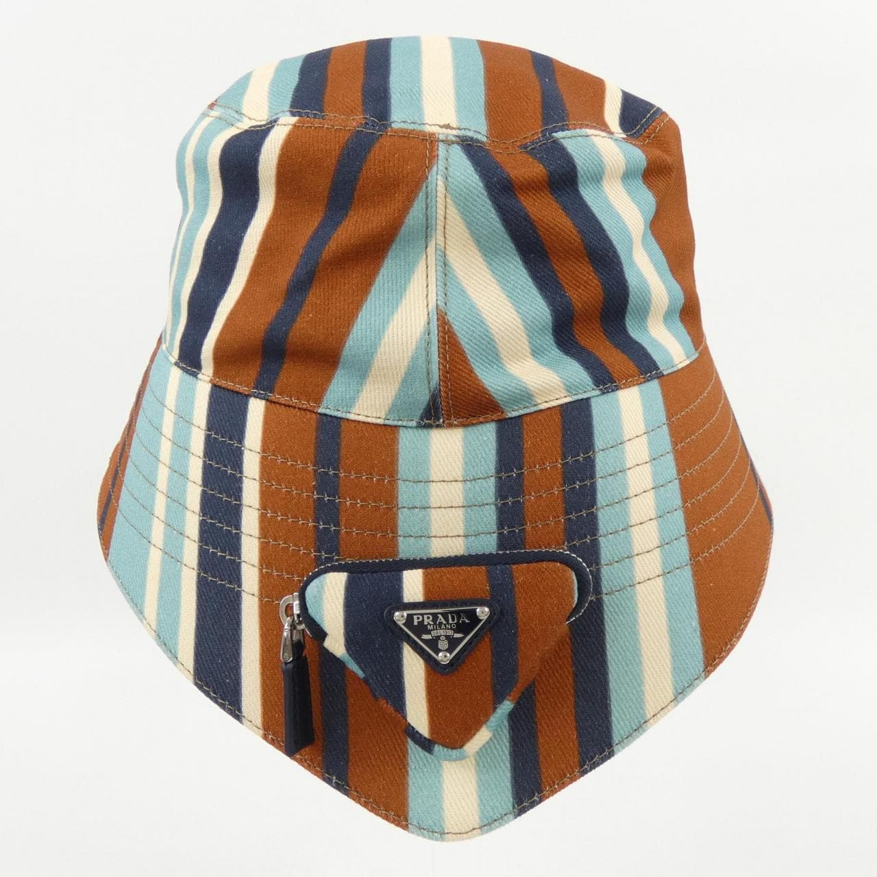 プラダ PRADA 2HC282 ハット