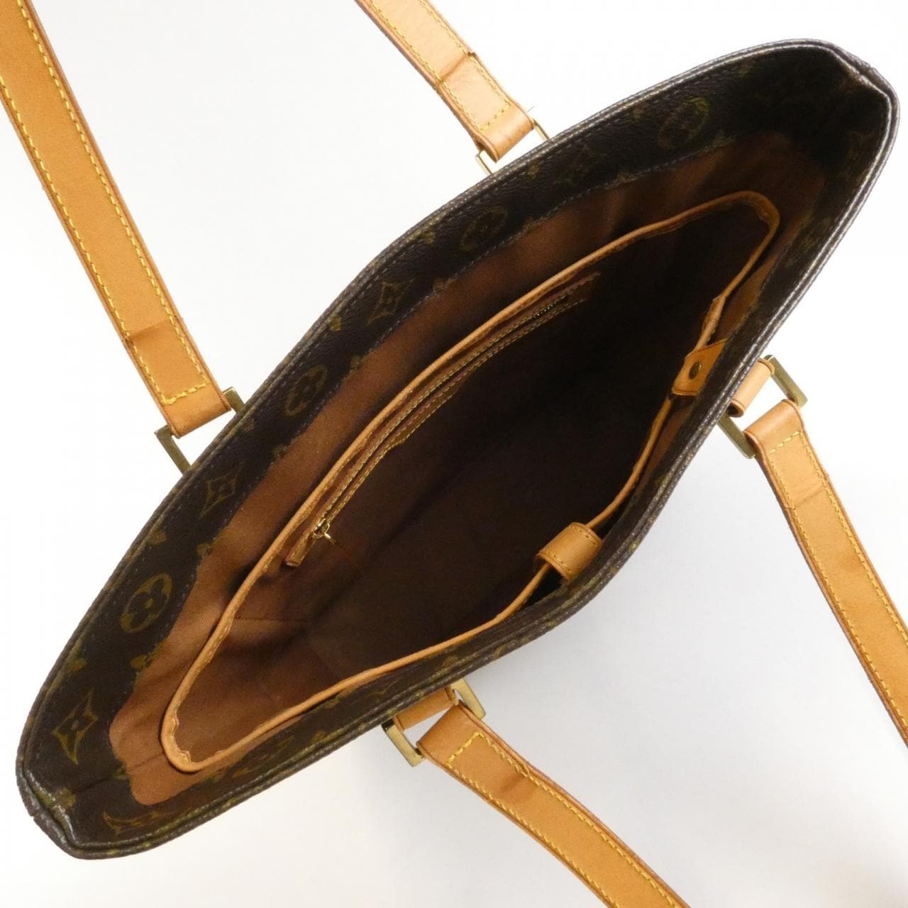 ルイヴィトン モノグラム ヴァヴァン GM M51170 バッグ