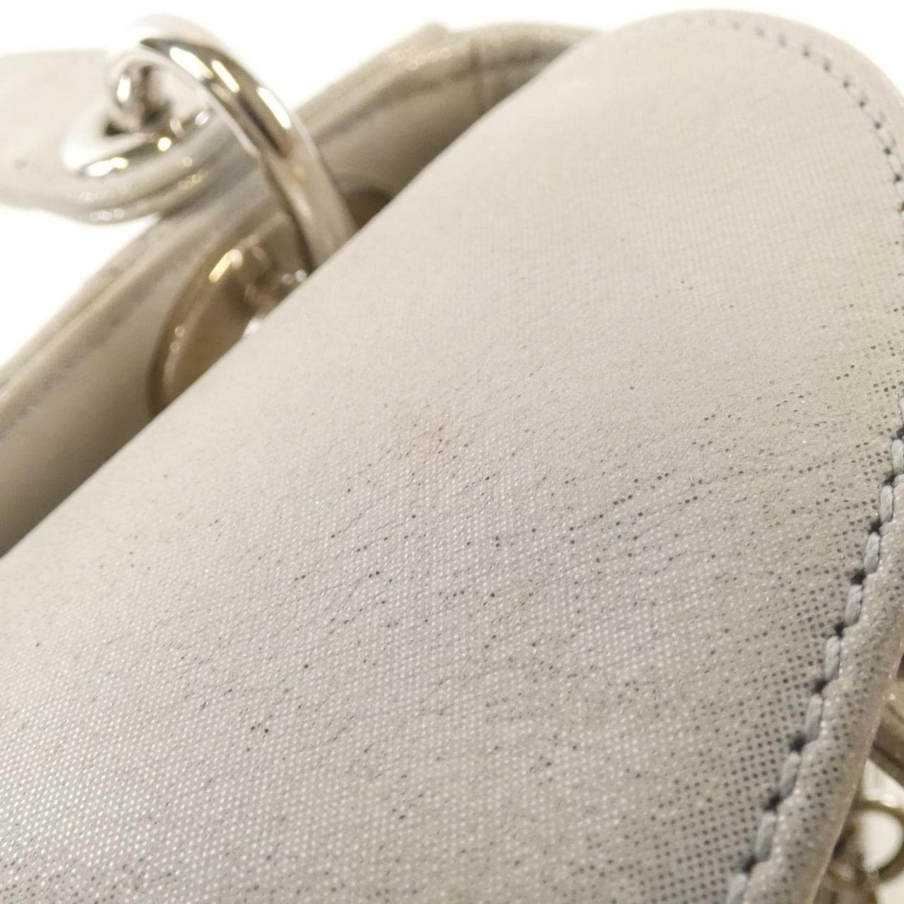 クリスチャンディオール レディ ディオール ミニ バッグ